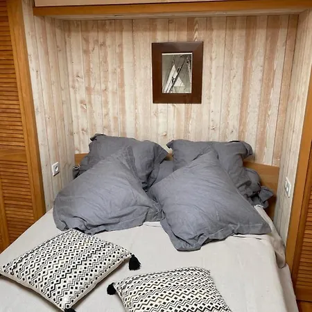 De Charme Apartman Six-Fours-les-Plages