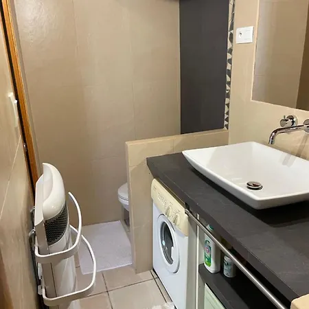 Apartman De Charme