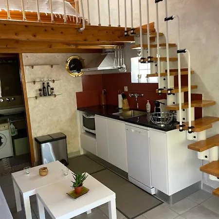 Apartman De Charme *