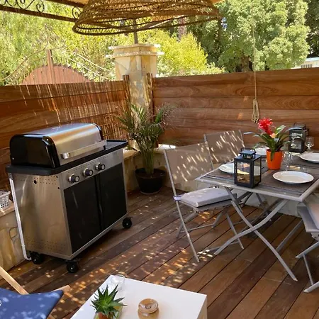 Apartman De Charme