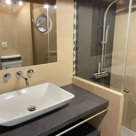 De Charme Apartman