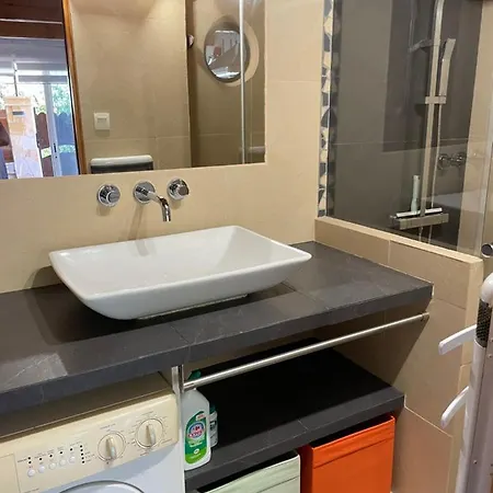 De Charme Apartman *