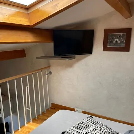 Apartman De Charme Six-Fours-les-Plages